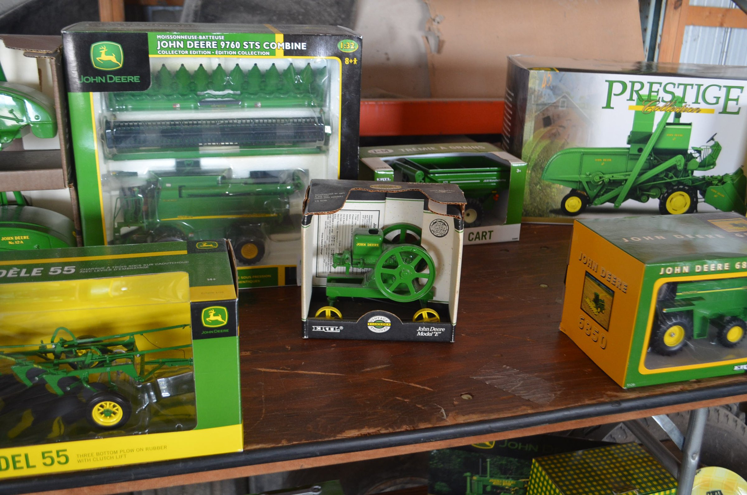 Property photo 60 - PERSONAL PROPERTY ANTIQUE & COLLECTIBLES AUCTION IN DEKALB CO., INDIANA